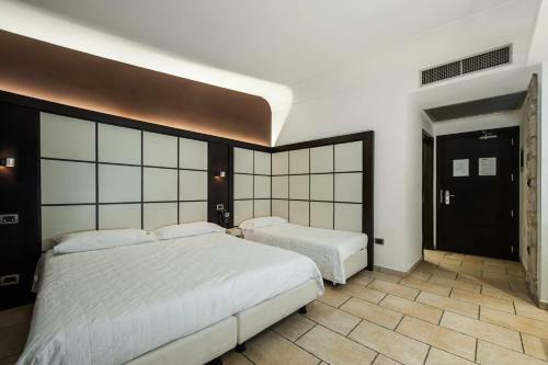 Hotel Ristorante La Trattoria