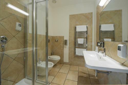 Hotel Ristorante La Trattoria