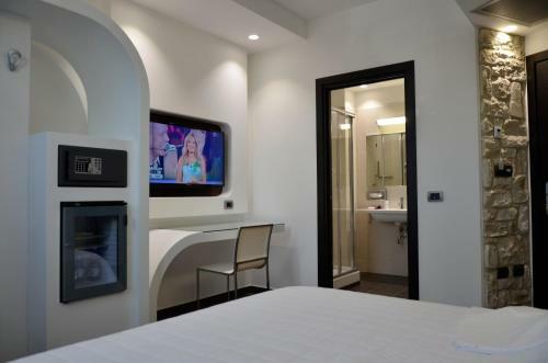 Hotel Ristorante La Trattoria