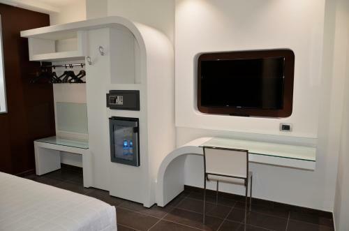 Hotel Ristorante La Trattoria