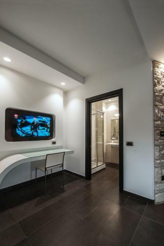 Hotel Ristorante La Trattoria