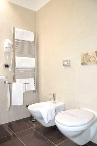 Hotel Ristorante La Trattoria