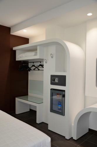 Hotel Ristorante La Trattoria