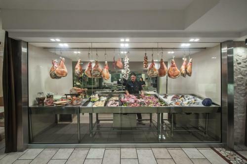 Hotel Ristorante La Trattoria