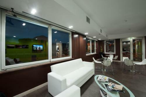 Hotel Ristorante La Trattoria