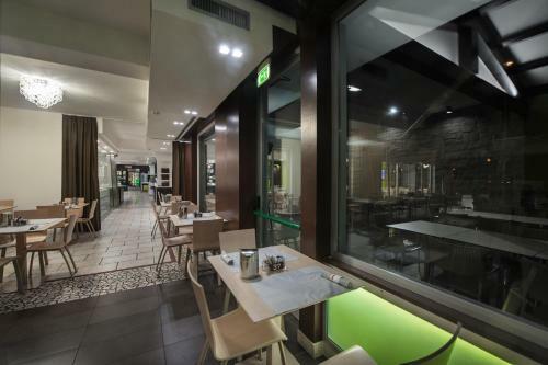 Hotel Ristorante La Trattoria