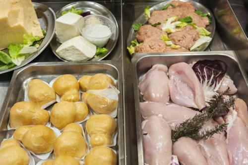 Hotel Ristorante La Trattoria