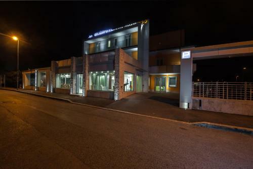 Hotel Ristorante La Trattoria