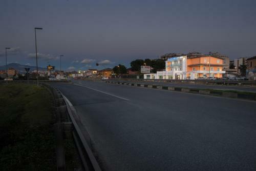 Hotel Ristorante La Trattoria
