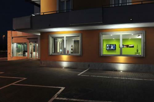 Hotel Ristorante La Trattoria