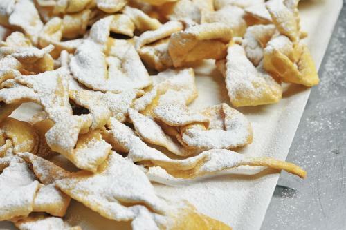 Hotel Ristorante La Trattoria