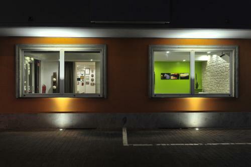 Hotel Ristorante La Trattoria