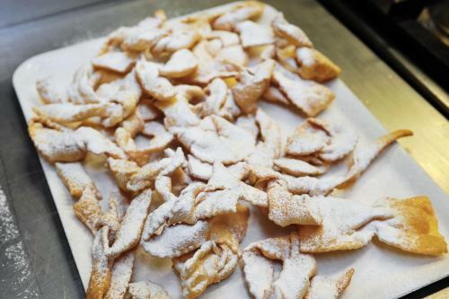 Hotel Ristorante La Trattoria