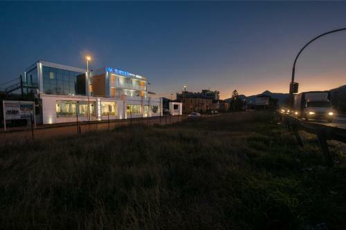 Hotel Ristorante La Trattoria