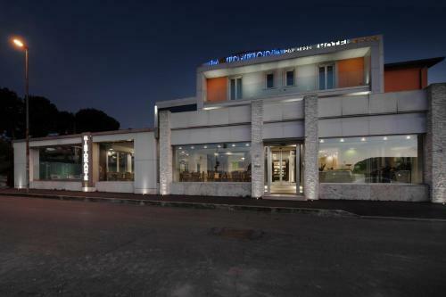 Hotel Ristorante La Trattoria