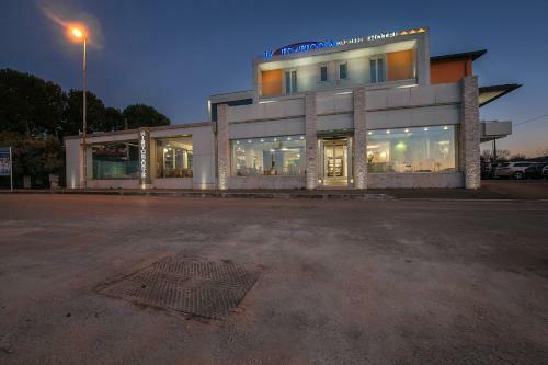 Hotel Ristorante La Trattoria