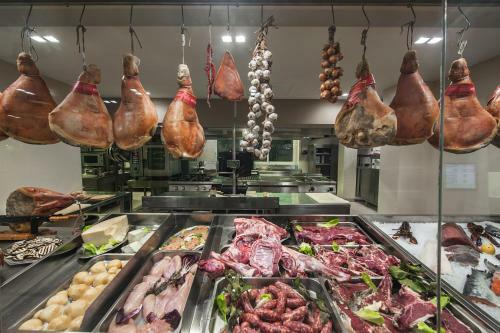 Hotel Ristorante La Trattoria