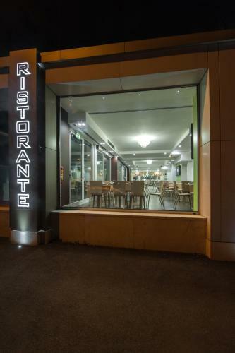 Hotel Ristorante La Trattoria