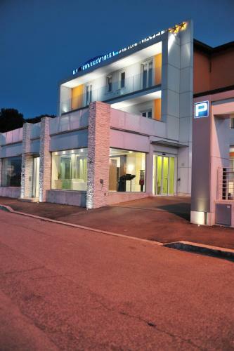 Hotel Ristorante La Trattoria