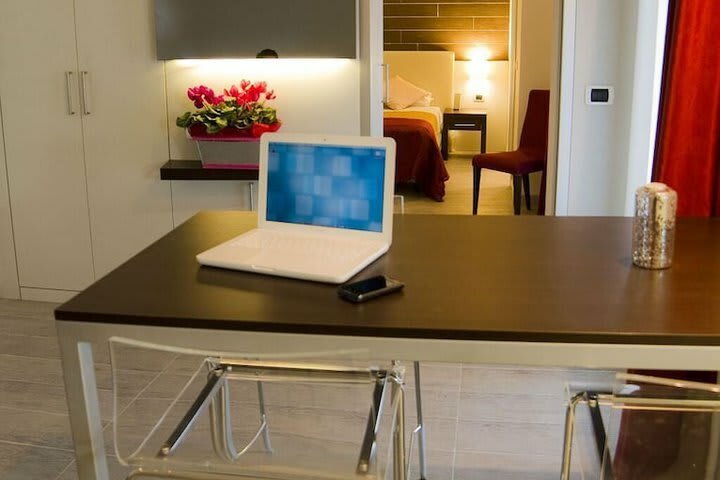 Best Western Plus Hotel Modena Resort