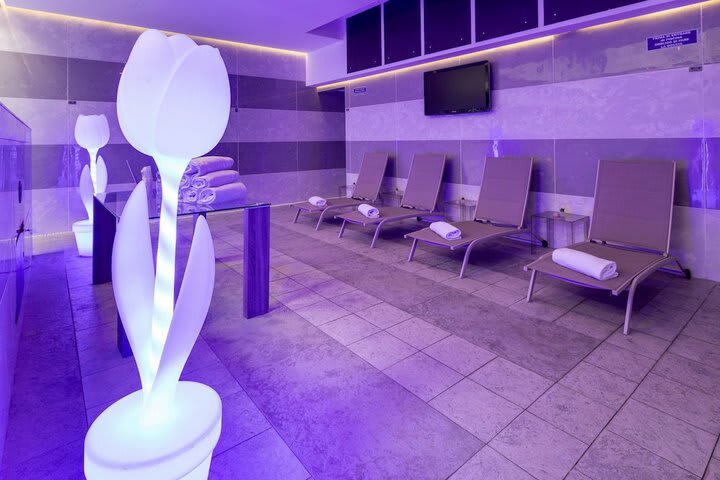 Best Western Plus Hotel Modena Resort
