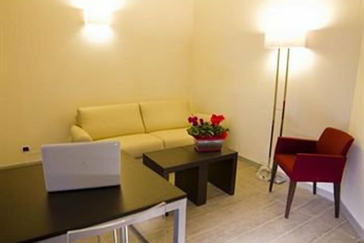 Best Western Plus Hotel Modena Resort
