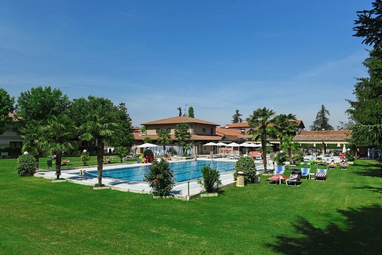 Best Western Plus Hotel Modena Resort