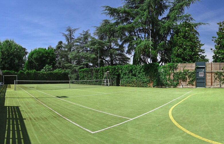 Best Western Plus Hotel Modena Resort