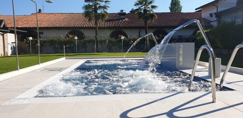 Best Western Plus Hotel Modena Resort
