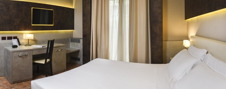 Best Western Plus Hotel Modena Resort