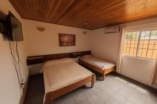 Hotel Posada Los Delfines