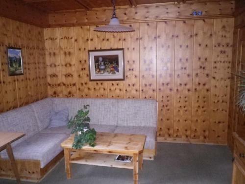 Bed & Breakfast Pension Rainhof