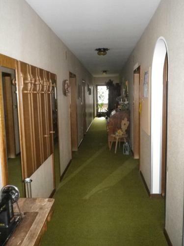 Bed & Breakfast Pension Rainhof