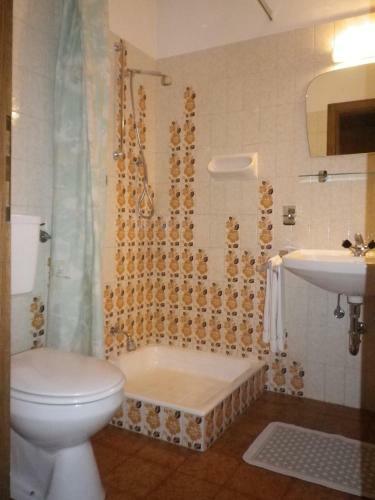 Bed & Breakfast Pension Rainhof