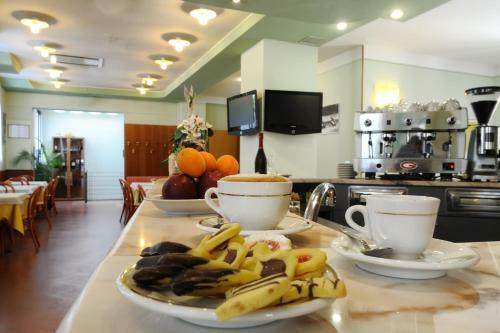 Hotel Zi� Imola