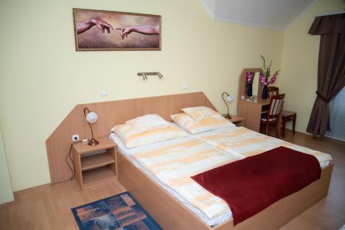 Hostal Term�l Panzi�