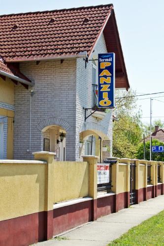 Hostal Term�l Panzi�