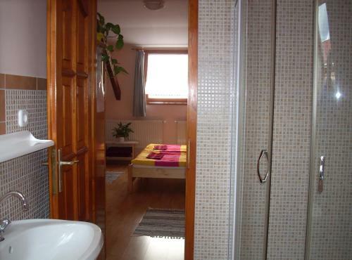 Hostal Ga�l Vend�gh�z