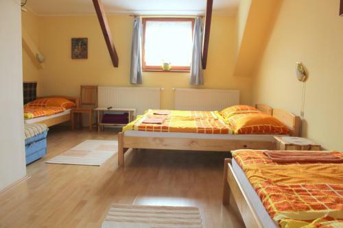 Hostal Ga�l Vend�gh�z