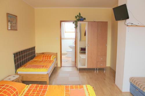 Hostal Ga�l Vend�gh�z