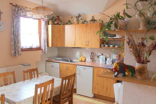 Hostal Ga�l Vend�gh�z