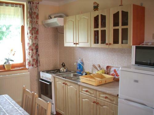 Hostal Ga�l Vend�gh�z
