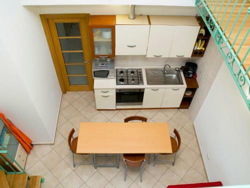 Apartment Casa Fallico II Riposto