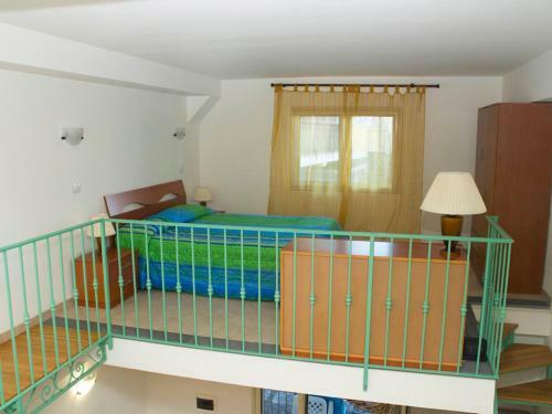 Apartment Casa Fallico II Riposto