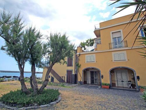 Apartment Casa Fallico II Riposto