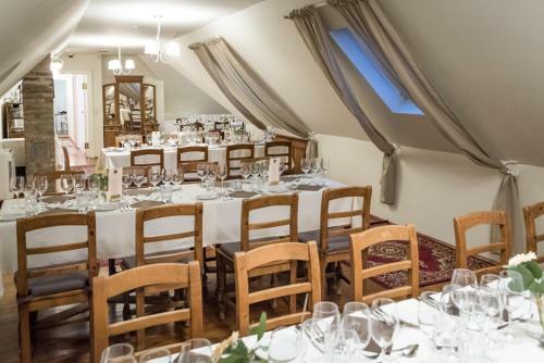 Posada R�kusfalvy Fogad�