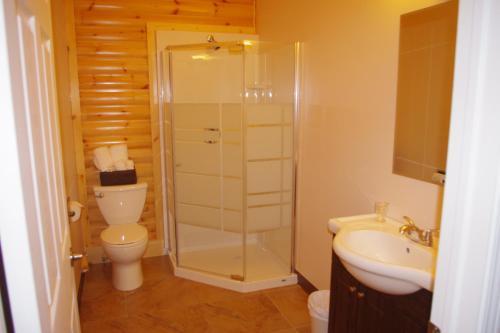 Club De Chasse Et P�che Tadoussac