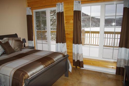 Club De Chasse Et P�che Tadoussac