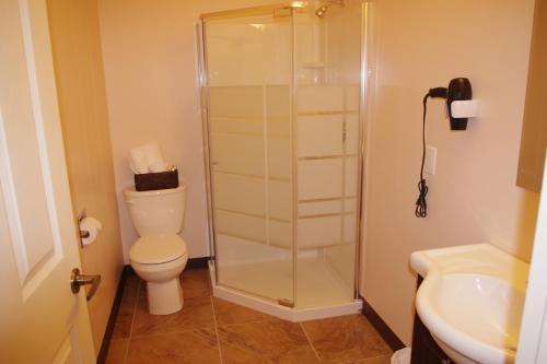 Club De Chasse Et P�che Tadoussac