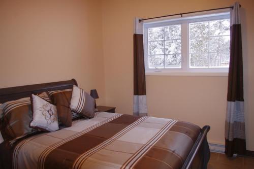 Club De Chasse Et P�che Tadoussac